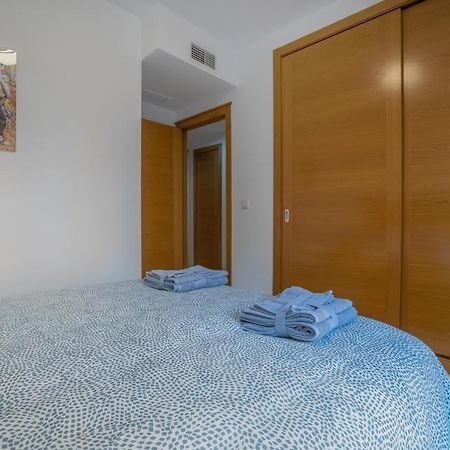 Apto & Parking Aurora Κόρδοβα Εξωτερικό φωτογραφία